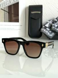 Picture of Chrome Hearts Sunglasses _SKUfw73585808fw